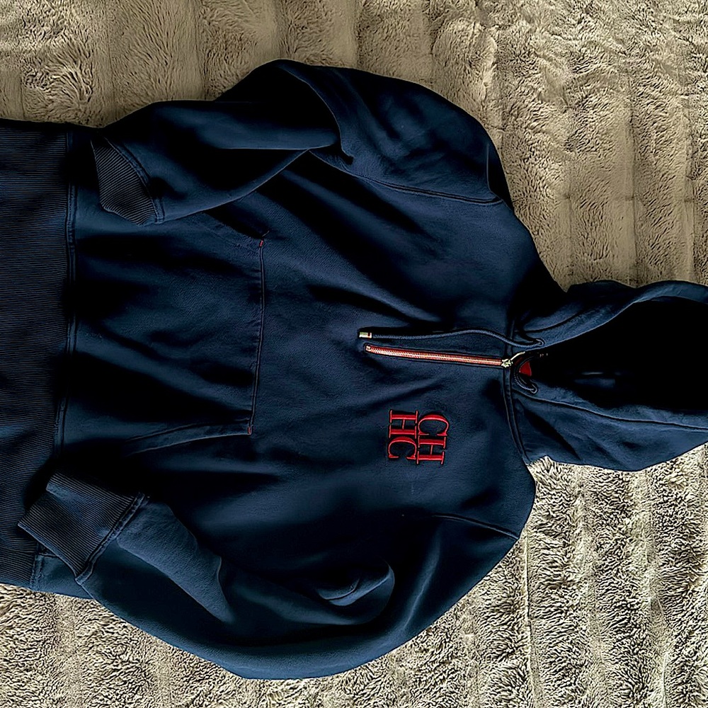 Carolina Herrera Hoodie